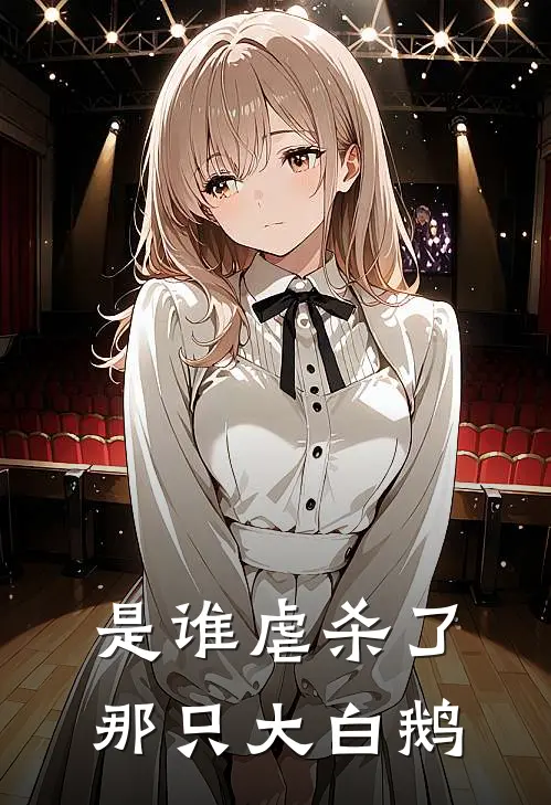 是谁虐杀了那只大白鹅