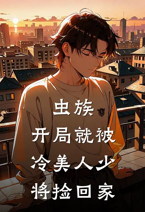 虫族：开局就被冷美人少将捡回家