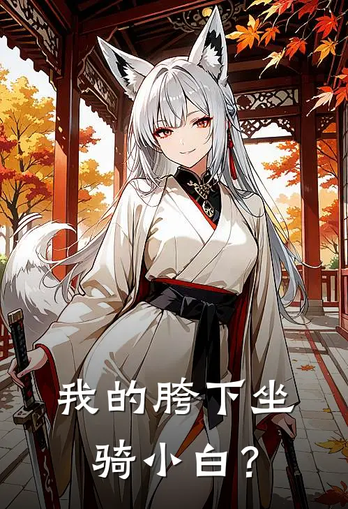 我的胯下坐骑小白？