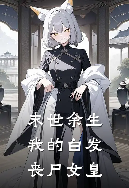 末世余生，我的白发丧尸女皇