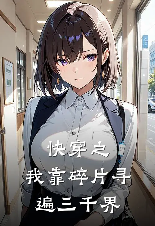 快穿之：我靠碎片寻遍三千界