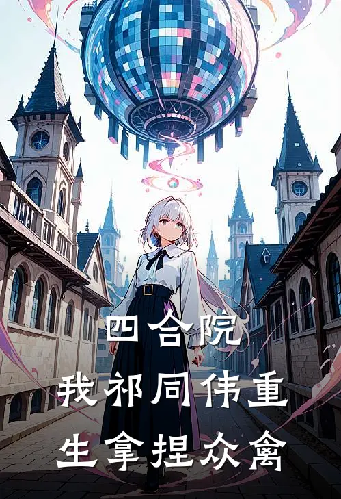 四合院：我祁同伟重生拿捏众禽