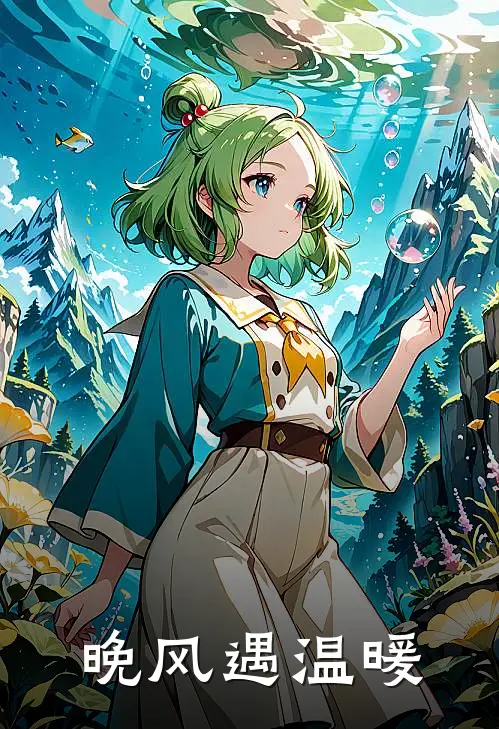 晚风遇温暖