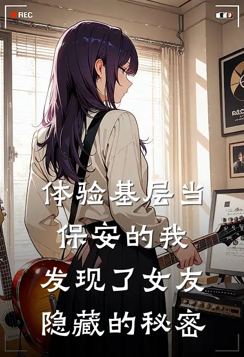 体验基层当保安的我，发现了女友隐藏的秘密