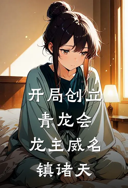 开局创立青龙会，龙主威名镇诸天