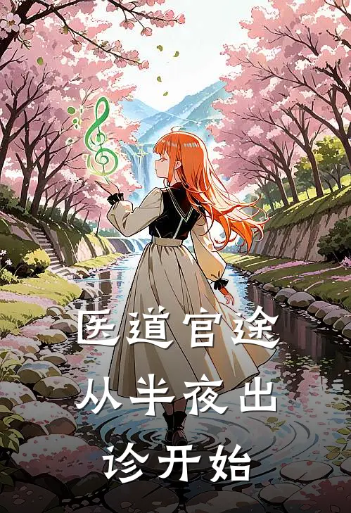 医道官途，从半夜出诊开始