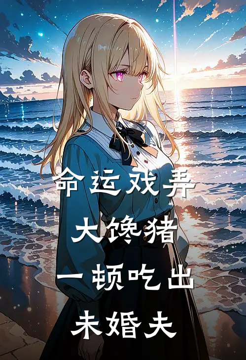 命运戏弄大馋猪，一顿吃出未婚夫