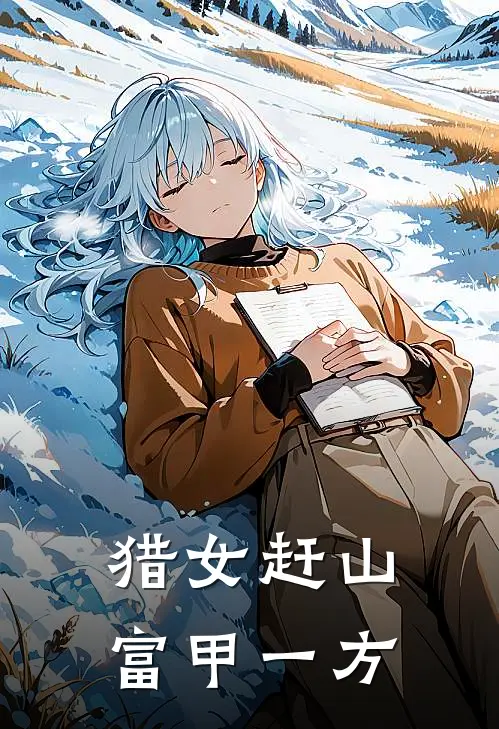 猎女赶山富甲一方