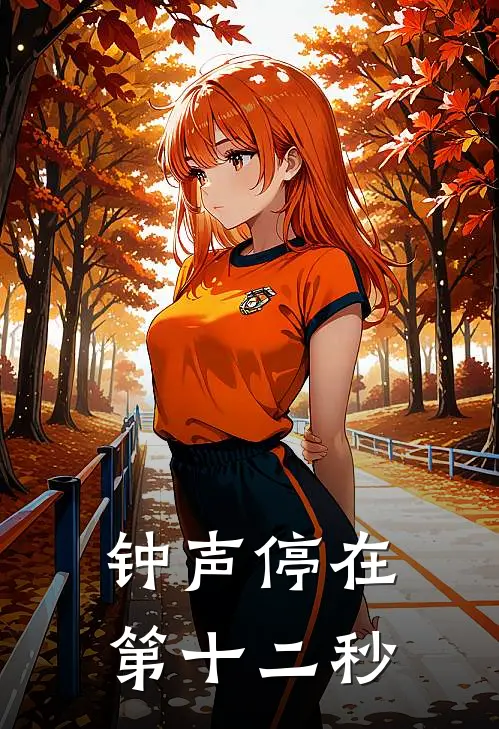 钟声停在第十二秒