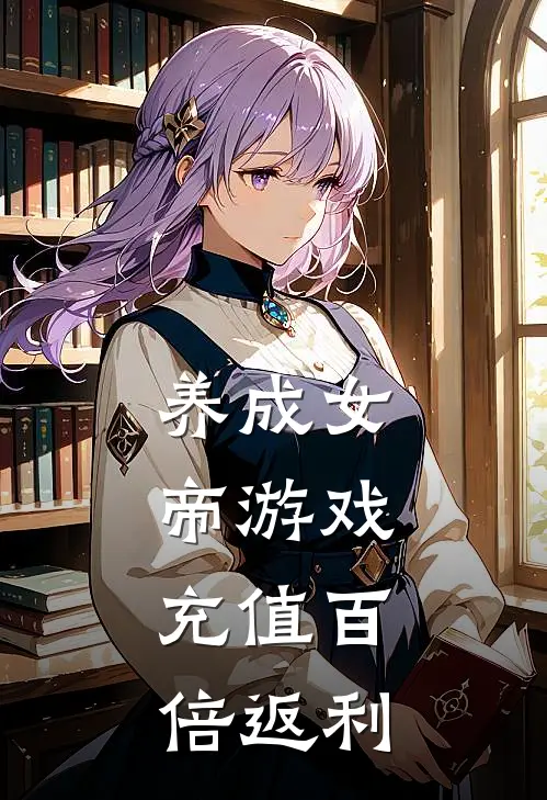 养成女帝游戏，充值百倍返利