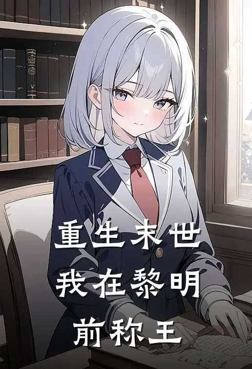 重生末世，我在黎明前称王