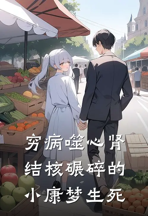 穷病噬心肾结核碾碎的小康梦生死