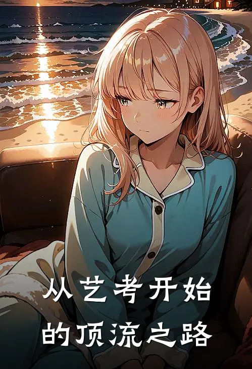 从艺考开始的顶流之路