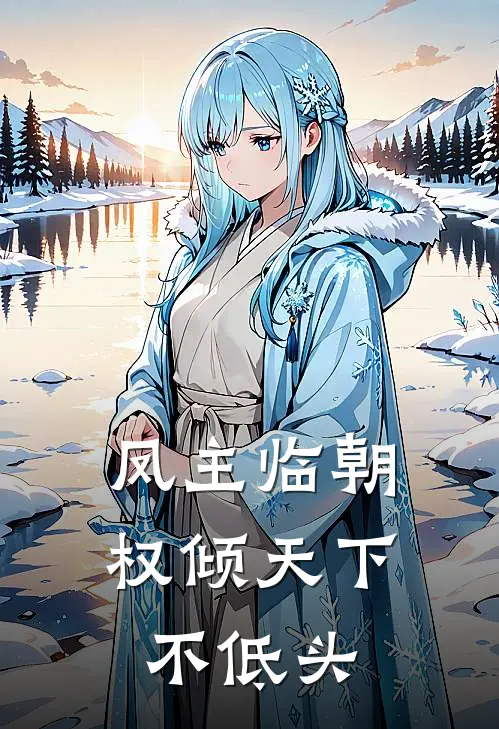 凤主临朝：权倾天下不低头