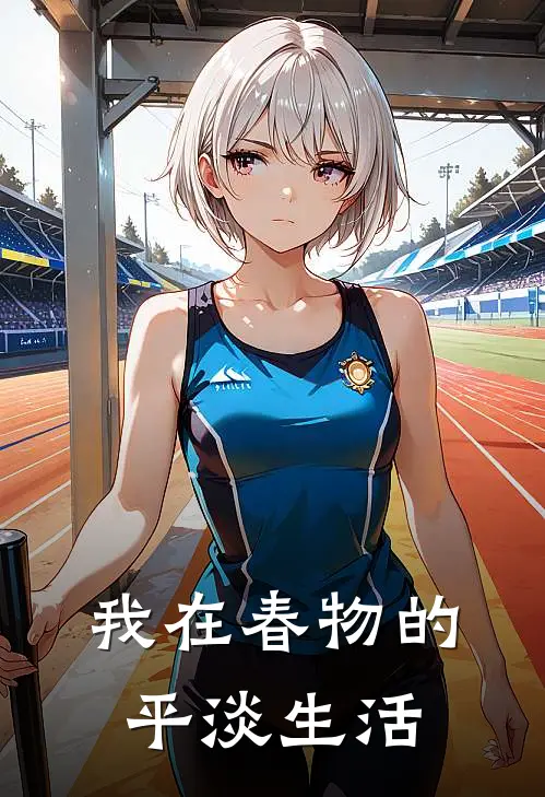 我在春物的平淡生活