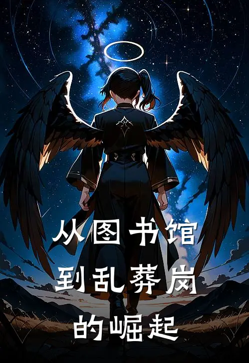 从图书馆到乱葬岗的崛起