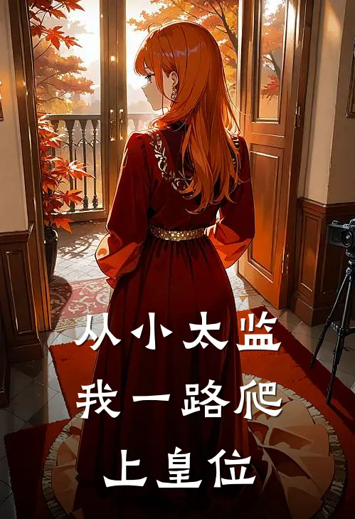 从小太监，我一路爬上皇位