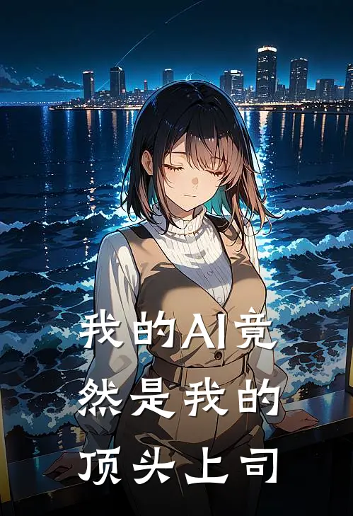 我的AI竟然是我的顶头上司