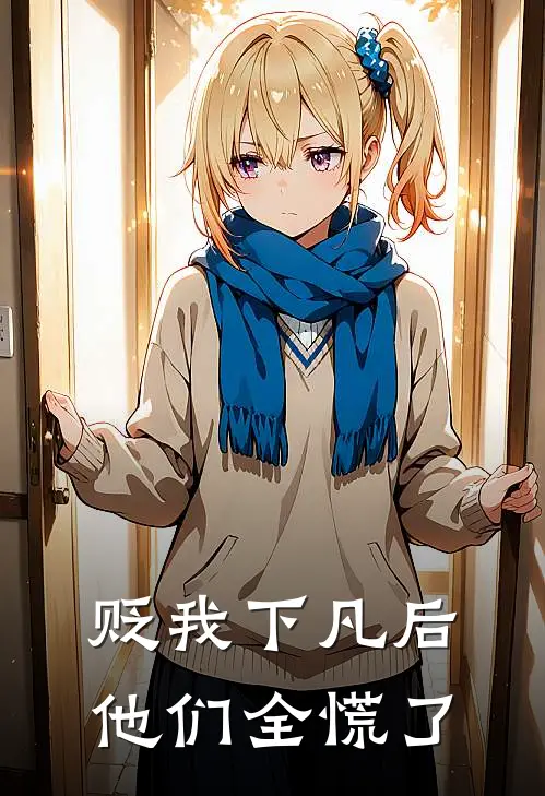 贬我下凡后他们全慌了