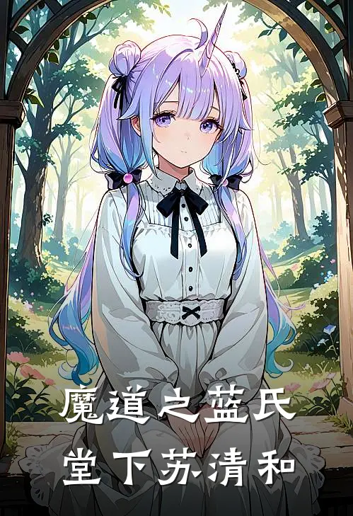 魔道之蓝氏堂下苏清和