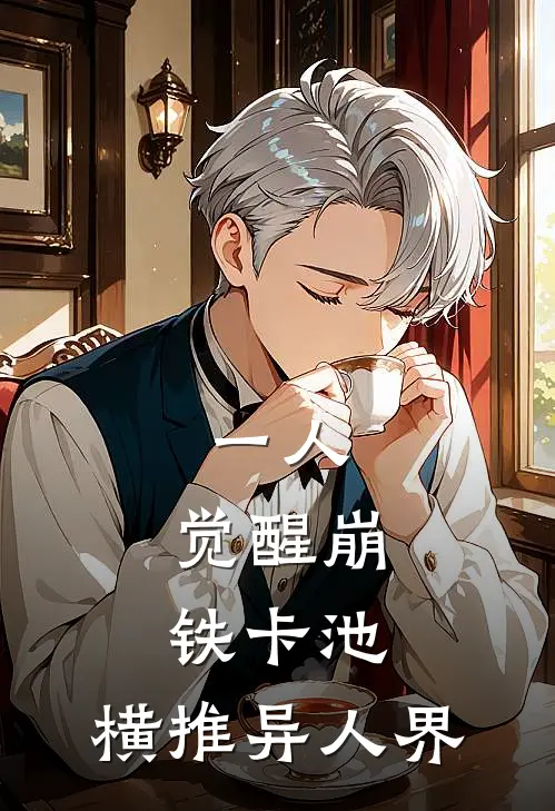 一人：觉醒崩铁卡池，横推异人界