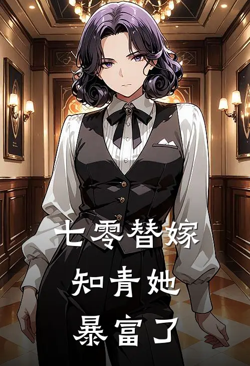 七零替嫁：知青她暴富了