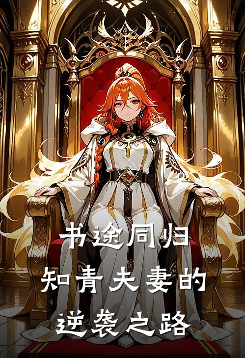 书途同归：知青夫妻的逆袭之路