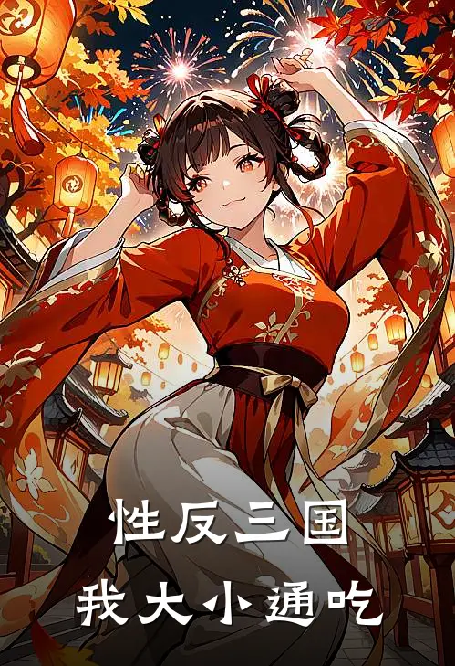 性反三国，我大小通吃