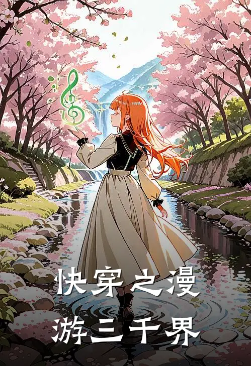 快穿之漫游三千界