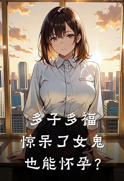 多子多福：惊呆了女鬼也能怀孕？