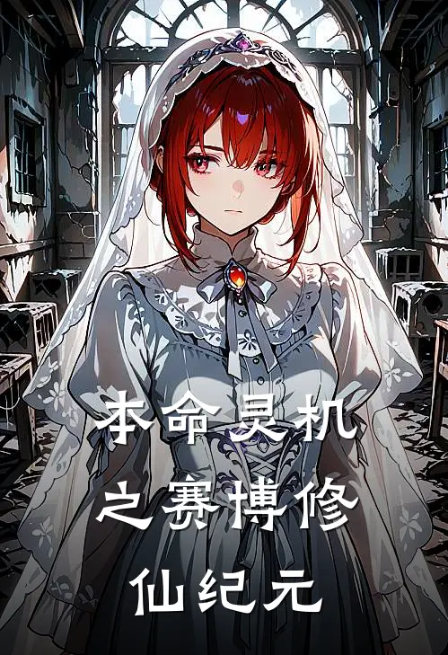 本命灵机之赛博修仙纪元