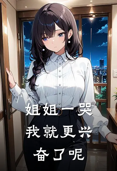 姐姐一哭，我就更兴奋了呢