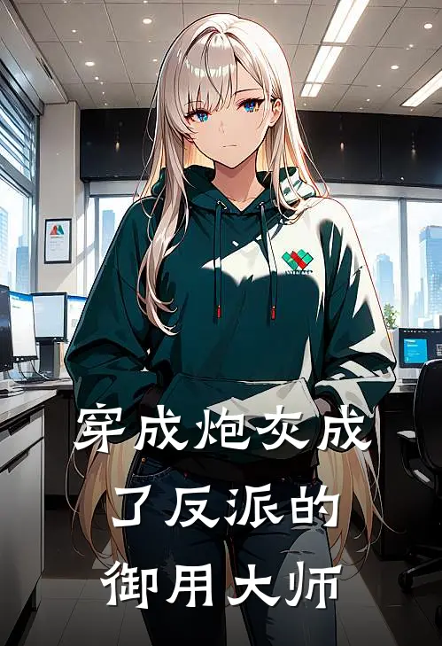 穿成炮灰成了反派的御用大师