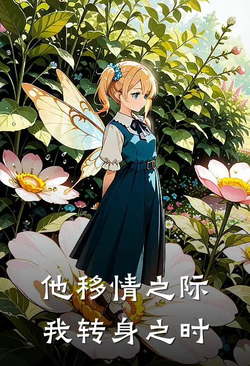 他移情之际，我转身之时