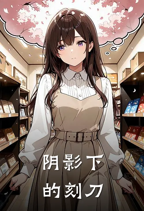 阴影下的刻刀