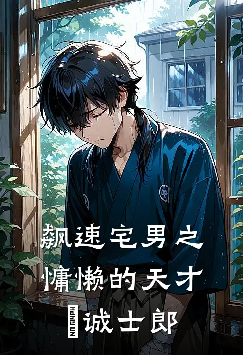 飙速宅男之慵懒的天才：凪诚士郎