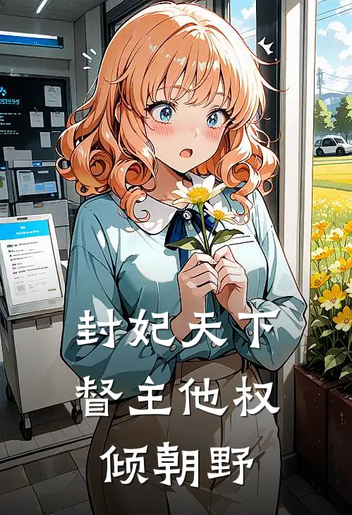 封妃天下：督主他权倾朝野