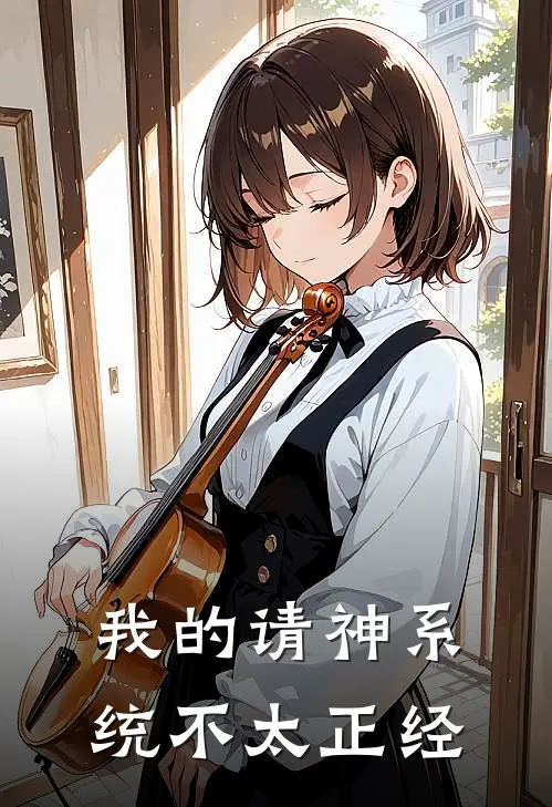 我的请神系统不太正经