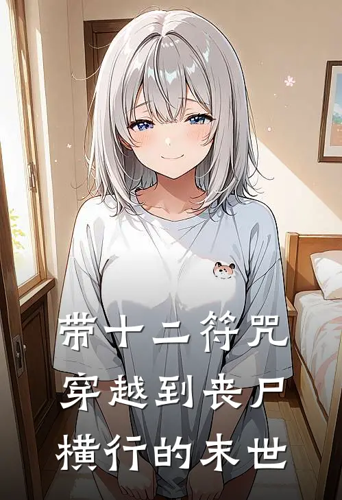 带十二符咒穿越到丧尸横行的末世