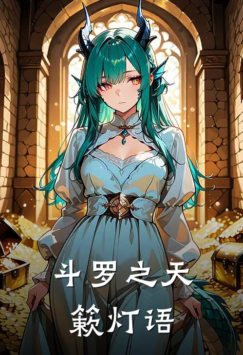 斗罗之天簌灯语
