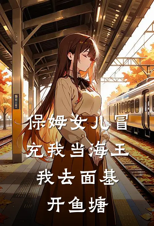 保姆女儿冒充我当海王，我去面基开鱼塘