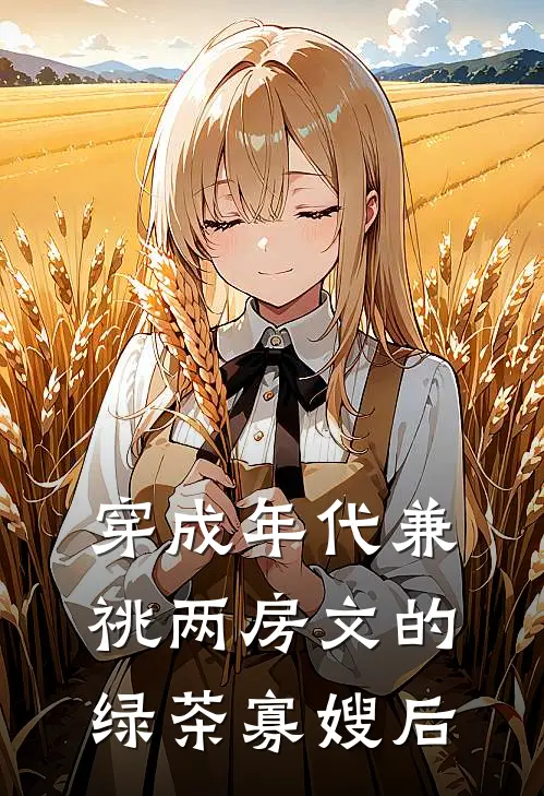 穿成年代兼祧两房文的绿茶寡嫂后
