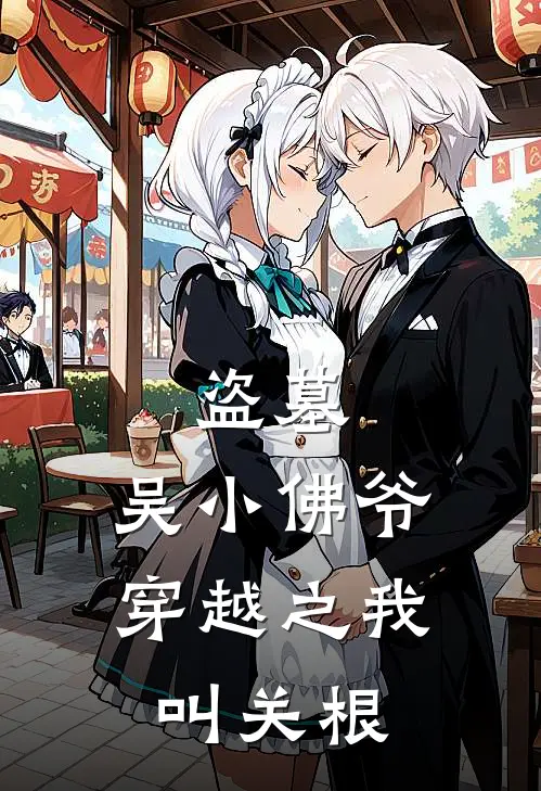 盗墓：吴小佛爷穿越之我叫关根