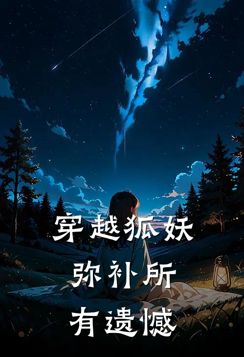 穿越狐妖：弥补所有遗憾