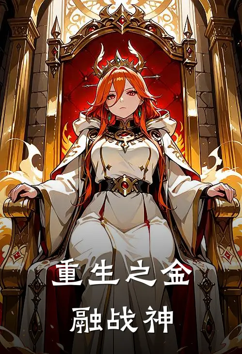 重生之金融战神