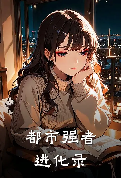 都市强者进化录