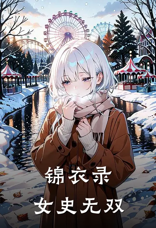 锦衣录：女史无双