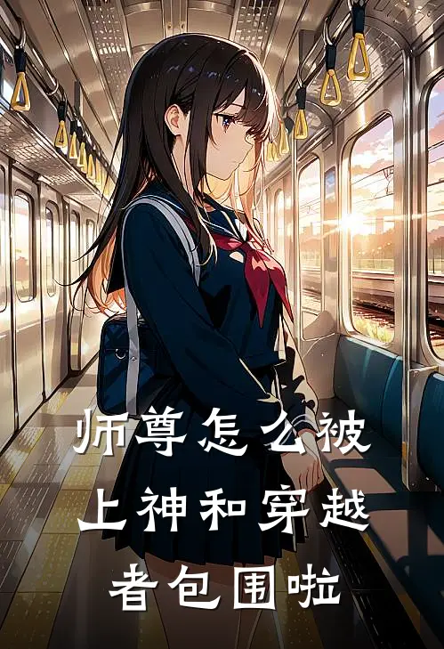 师尊怎么被上神和穿越者包围啦