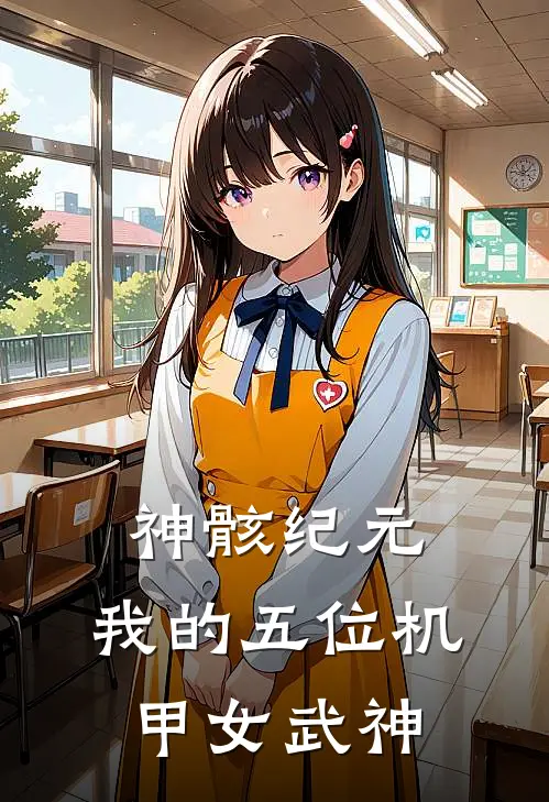 神骸纪元：我的五位机甲女武神