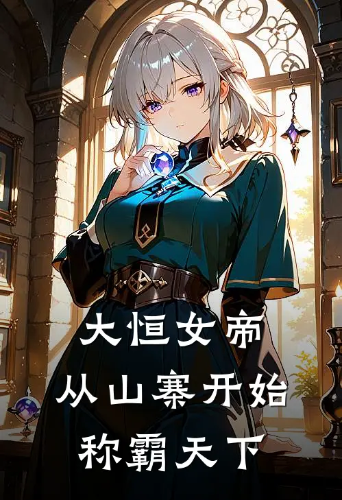 大恒女帝：从山寨开始称霸天下